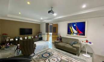 Imagem 6: Casa em Condomínio para Venda em Mirassol, Centro, 5 dormitórios, 5 suítes, 7 banheiros, 4