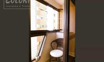 Imagem 7: Santo André - Apartamento Padrão - Santa Terezinha