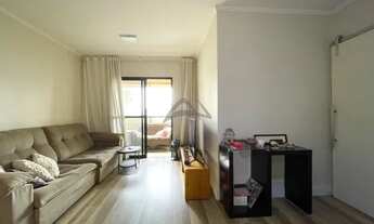 Imagem 3: Apartamento - Vila Brandina - Campinas