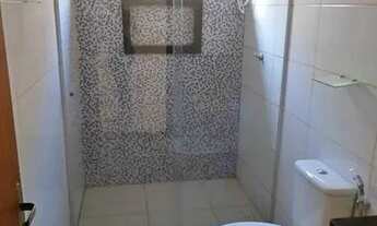 Imagem 2: DP Casa para venda com 2 quartos em Engenho Velho de Brotas - Salvador - BA