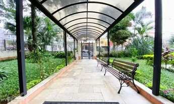 Imagem 2: Apartamento-São Paulo-CAMBUCI