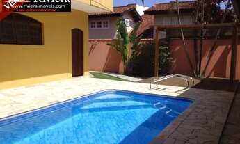 Imagem: SÃO SEBASTIÃO - Casa Padrão - MARESIAS