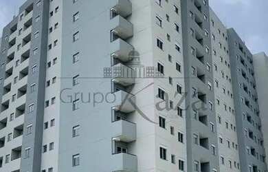 Imagem: Apartamento - Urbanova - Residencial Caminho