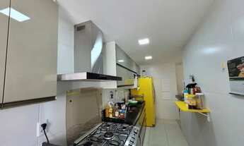 Imagem 2: Apartamento para aluguel 3 quartos 1 Suíte em Itapuã - Vila Velha - ES