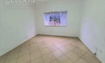 Imagem 6: Santo André - Conjunto Comercial/sala - Jardim