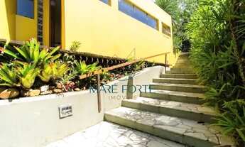 Imagem 3: CASA EM CONDOMINIO DE ALTO PADRÃO COM MAGNIFICA VISTA PARA O MAR !