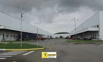 Imagem 5: Alugo Galpão com 1736m2 com 4 Docas Muribeca Jaboatão dos Guararapes PE