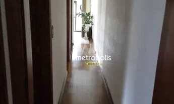 Imagem 7: Sobrado à venda, 140 m² por R$ 750.000,00 - Campestre - Santo André/SP