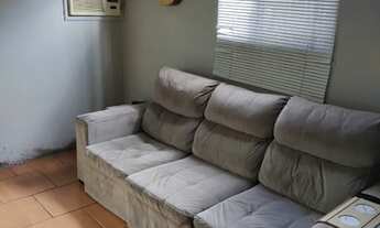 Imagem 7: Ótima Casa Semi-mobiliada com 3 Ar-condicionados. Aceito Carro