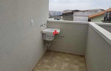 Imagem 5: Apartamento Studio, 2 dormitórios, sem vaga, na Vila Alpina