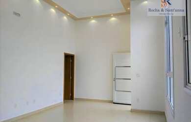 Imagem 3: Casa Condomínio Montreal Residence - Indaiatuba/SP