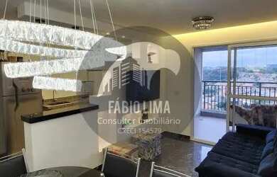 Imagem 5: Apartamento para venda possui 71 metros quadrados com 3 quartos