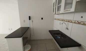 Imagem 3: Apartamento para aluguel tem 75 metros quadrados com 3 quartos em Tabapuá - Caucaia - CE