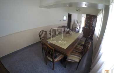 Imagem 6: Casa (térrea na rua) 3 dormitórios/suite, cozinha planejada