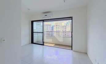 Imagem: Apartamento para Aluguel - Bela Vista, 1