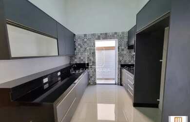 Imagem 6: Casa (térrea em condominio) 3 dormitórios/suite, cozinha planejada, portaria 24 horas, em