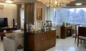 Imagem: APARTAMENTO RESIDENCIAL em SANTO ANDRÉ