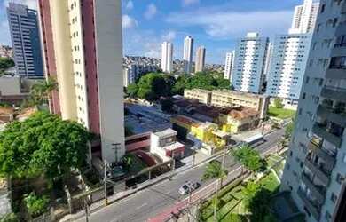 Imagem 6: Apartamento para venda possui 58 metros quadrados com 2 quartos em Casa Amarela - Recife