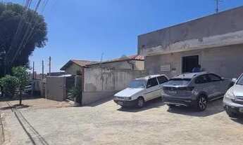 Imagem: Casa - Jardim Dom Bosco - Campinas