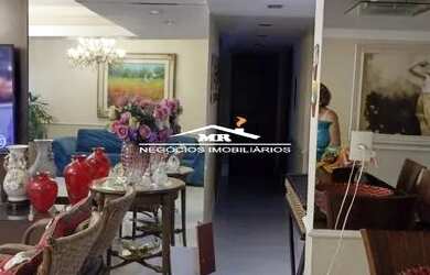 Imagem 3: Apartamento com 3 dormitórios à venda, 125 m² por R$ 800.000 - Ingá - Niterói/RJ