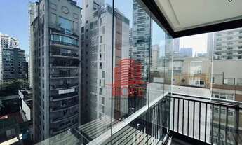 Imagem 6: Apartamento com 3 dormitórios, 226 m² - venda por R$ 8.400.000,00 ou aluguel por R$ 42.600