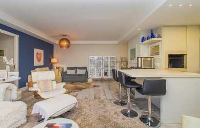 Imagem 7: PORTO ALEGRE - Apartamento Padrão - chacara das pedras