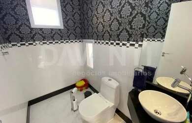 Imagem 7: Casa - Swiss Park - Campinas