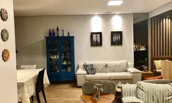 Imagem 5: ALAMEDA JARDINS - bairro Luzia: