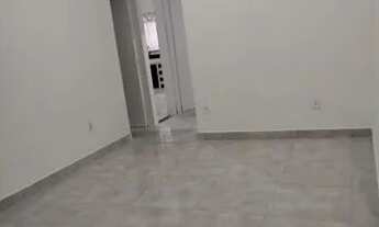 Imagem 6: Casa com 2 quartos, sala, cozinha ampla, banheiro, área de serviço, terraço colonial