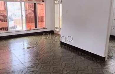 Imagem 5: Casa para locação no Jardim Guanabara - Campinas/SP