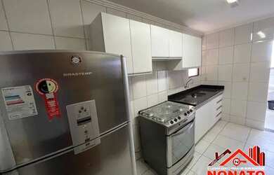 Imagem 7: Belíssimo Apartamento Completíssimo em Armários e com Varanda Livre - Pq. Amazônia