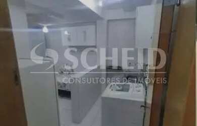 Imagem 4: Kitnet 20m² a venda mobiliado,Jabaquara 1 dormitório