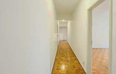 Imagem 7: Apartamento espaçoso e bem localizado para compra ou locação em Santa Cecília