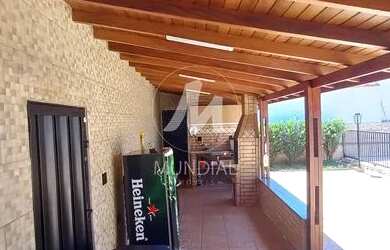 Imagem 4: Casa (térrea na rua) 3 dormitórios/suite, cozinha planejada