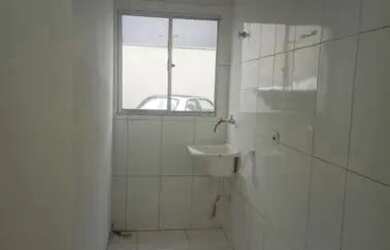 Imagem 4: Kitnet para aluguel 30m² 1 quarto - Pq. dos Sinos - Jacareí