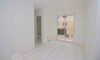 Imagem: Apartamento para Aluguel - Engenho de Dentro