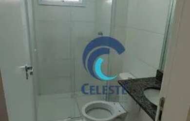 Imagem 7: Apartamento com 2 dormitórios para alugar, 51 m² - Condomínio Residencial Colinas do Parat