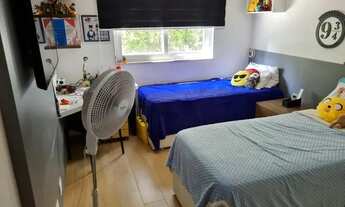 Imagem 7: Apartamento com 3 dormitórios à venda, 140 m² por R$ 1.440.000 - Icaraí - Niterói/RJ