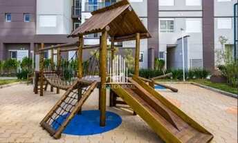 Imagem 2: Apartamento á venda no Morumbi com 56m² 2 dormitórios 2 banheiros 1 vagas