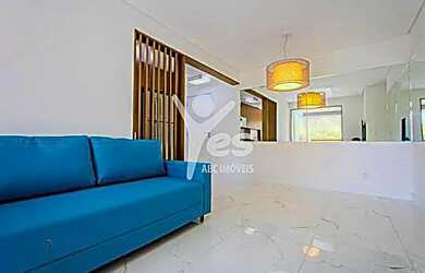 Imagem 3: Ref.: 2198 - Apartamento em condomínio Planejado com 02 dormitórios sendo 01 suíte e 02 va