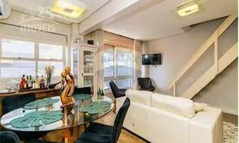 Imagem 2: PORTO ALEGRE - Apartamento Padrão - Farroupilha