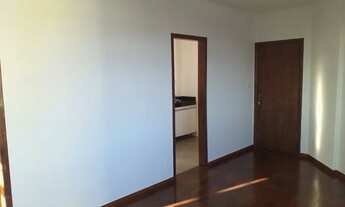 Imagem 3: ALUGA / CRUZEIRO / 02 QTS / PORT 24 H / ELEVADOR / LAZER / GARAGEM