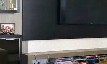 Imagem: Apto 2 dormitórios Completo