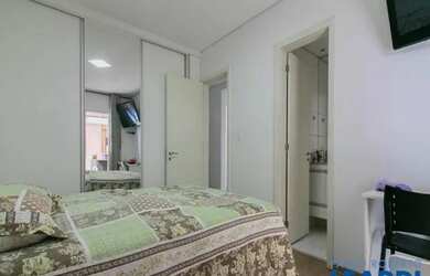 Imagem 6: COBERTURA - VILA BAETA NEVES - SP