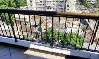 Imagem: Apartamento-À VENDA-Pechincha-Rio de Janeiro-RJ