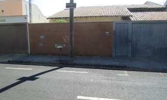 Imagem: BAIRRO SANTOS DUMONT - CASA RESIDENCIAL