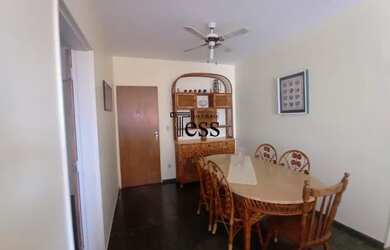 Imagem 2: Aluguel - Venda - Apartamento Mobiliado - 2 dormitórios