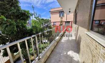 Imagem 7: Apartamento-LOCAÇÃO-Taquara-Rio de Janeiro-RJ