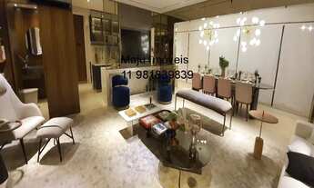 Imagem 2: Apartamento com 3 quartos, 113.00m2, à venda em São Paulo, Jardim Dom Bosco