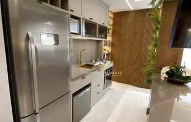 Imagem 4: Apartamento com 2 dormitórios à venda, 60 m² por R$ 463.252 - Baeta Neves - São Bernardo d